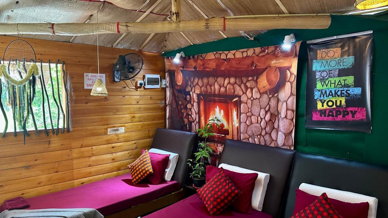 A Lounge Hostel And Cafe 埃拉 外观 照片