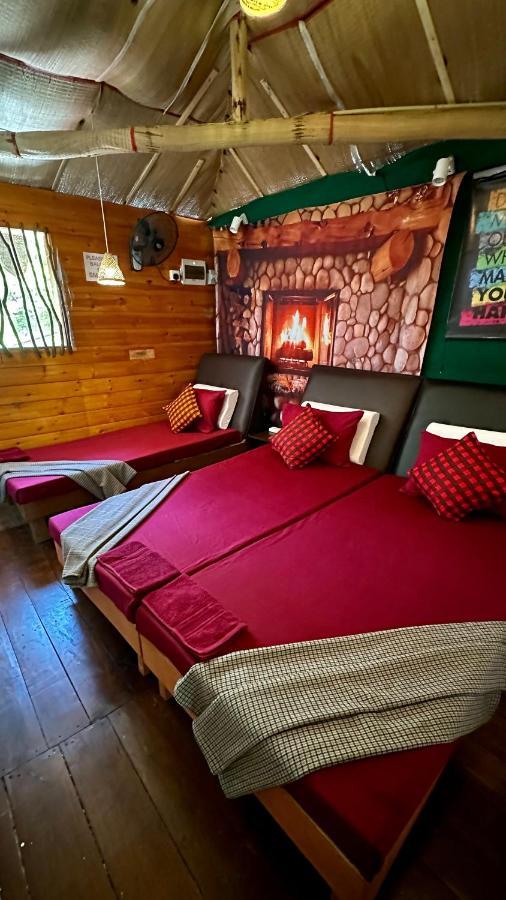 A Lounge Hostel And Cafe 埃拉 外观 照片
