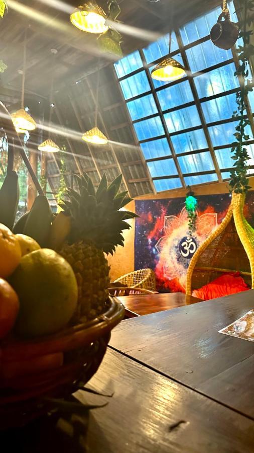 A Lounge Hostel And Cafe 埃拉 外观 照片