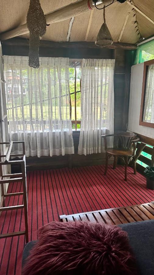 A Lounge Hostel And Cafe 埃拉 外观 照片