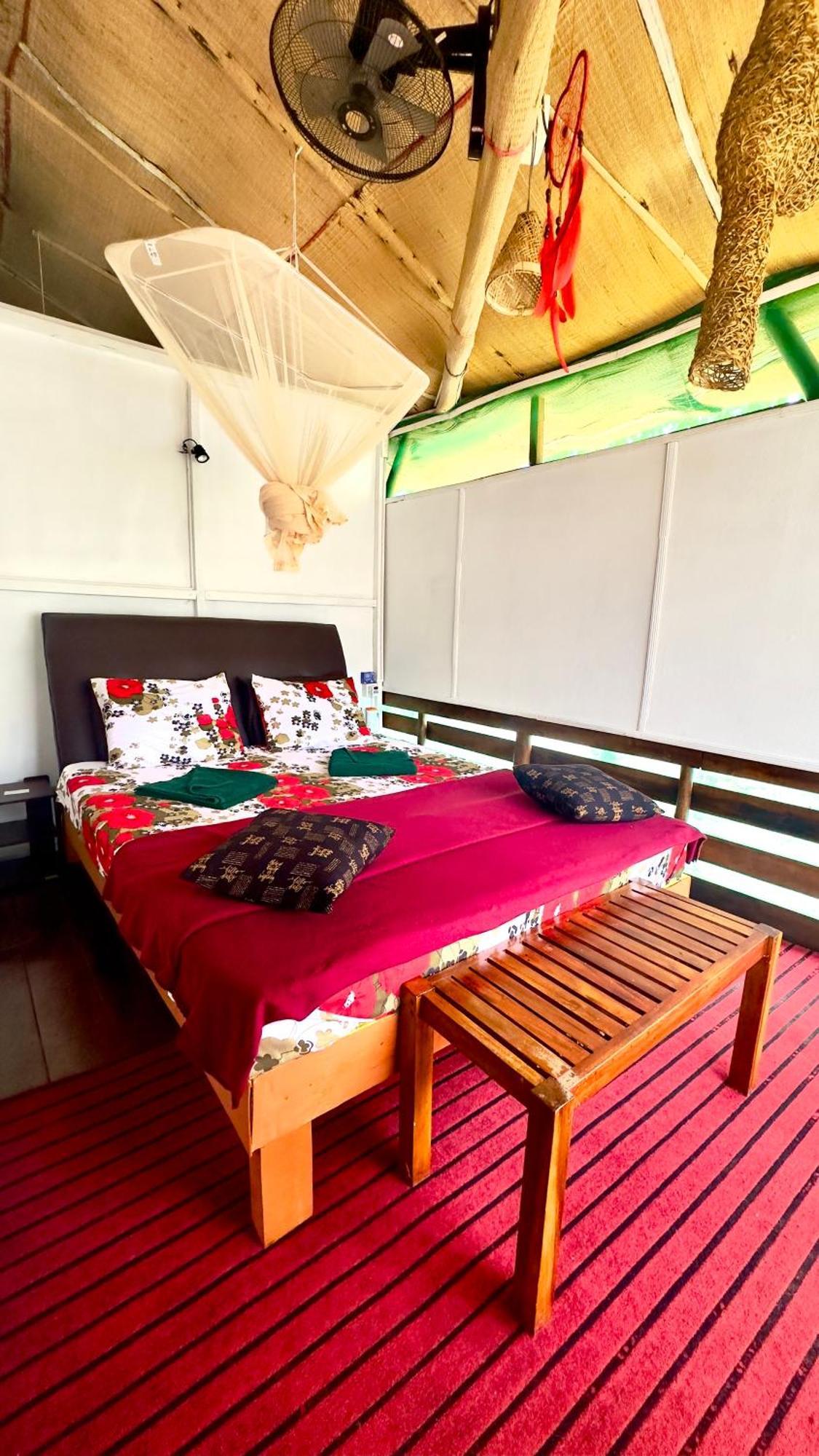 A Lounge Hostel And Cafe 埃拉 外观 照片