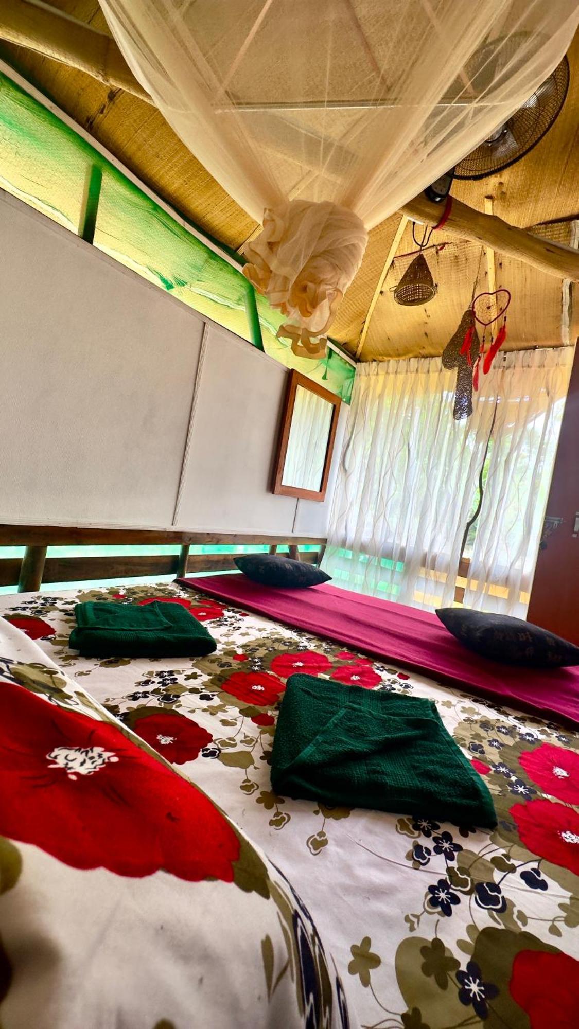 A Lounge Hostel And Cafe 埃拉 外观 照片