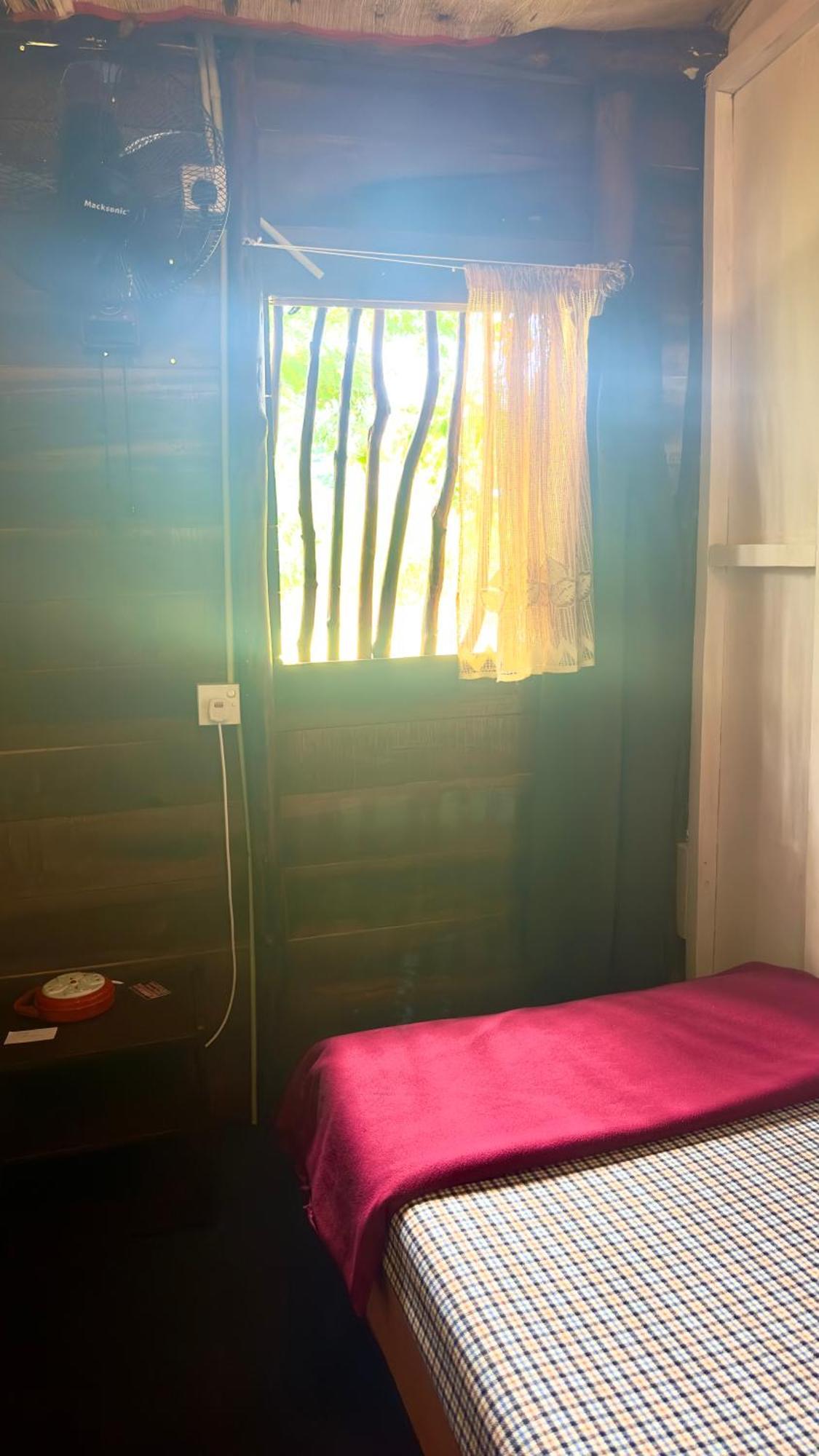 A Lounge Hostel And Cafe 埃拉 外观 照片