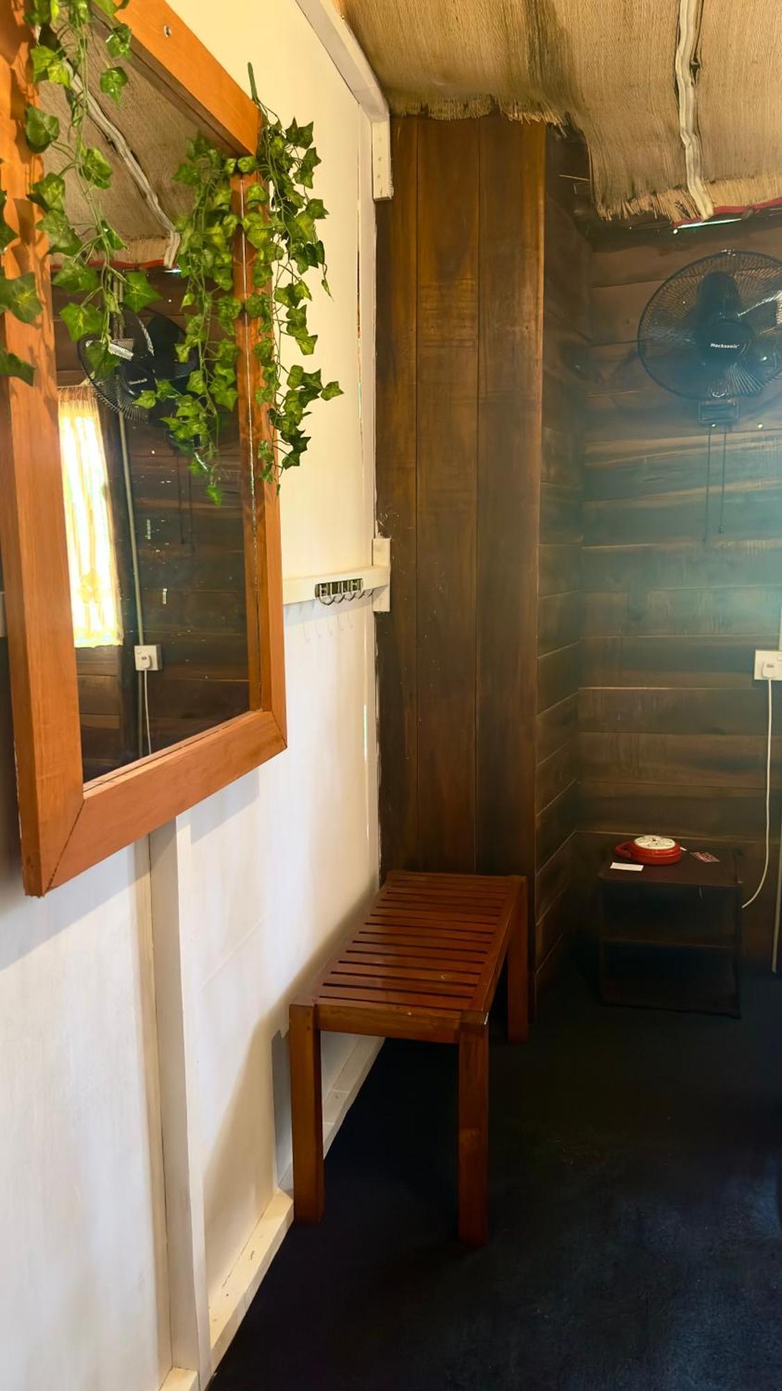 A Lounge Hostel And Cafe 埃拉 外观 照片