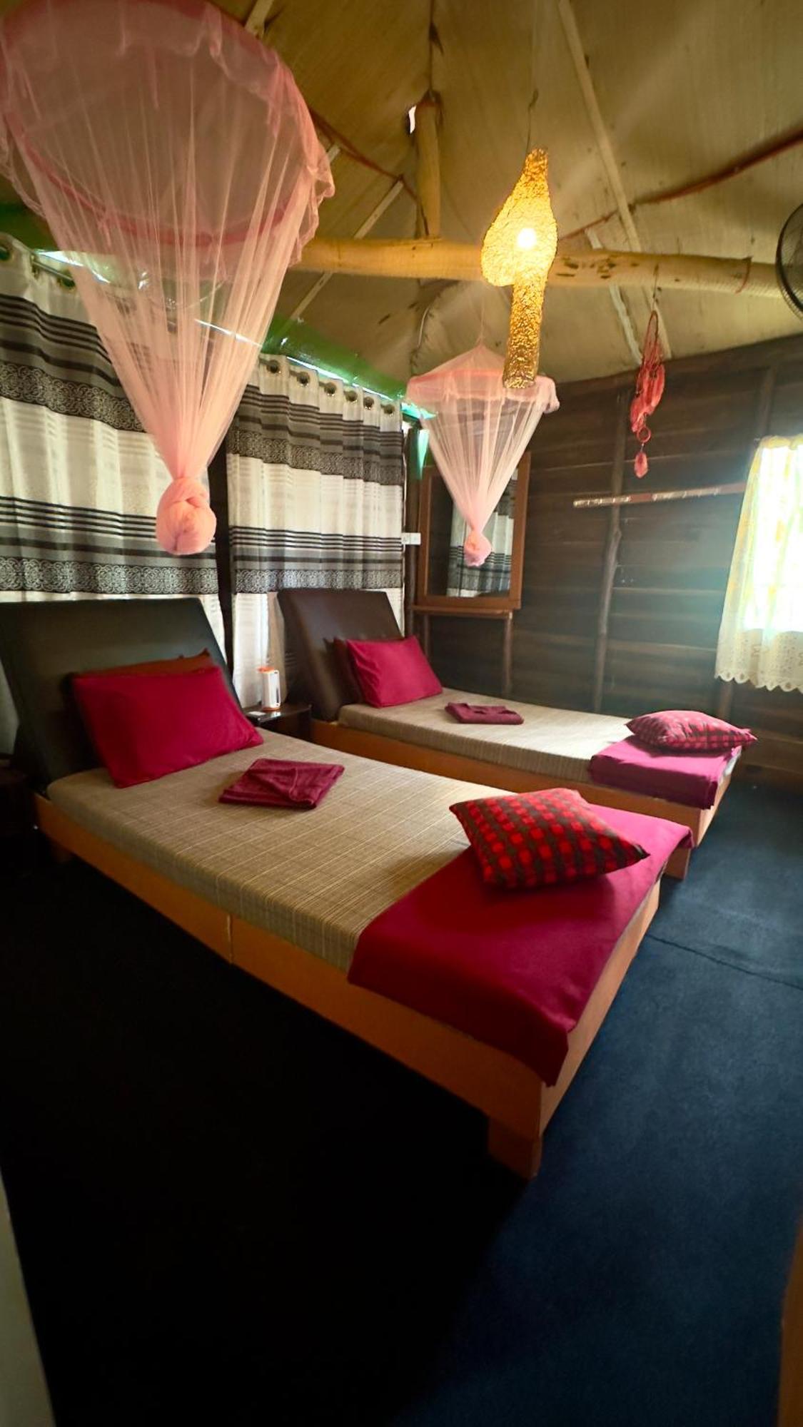 A Lounge Hostel And Cafe 埃拉 外观 照片