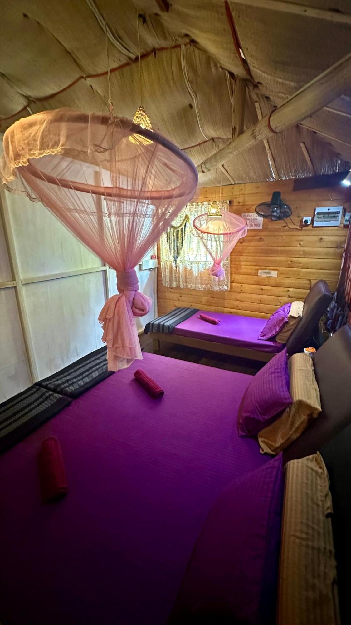 A Lounge Hostel And Cafe 埃拉 外观 照片