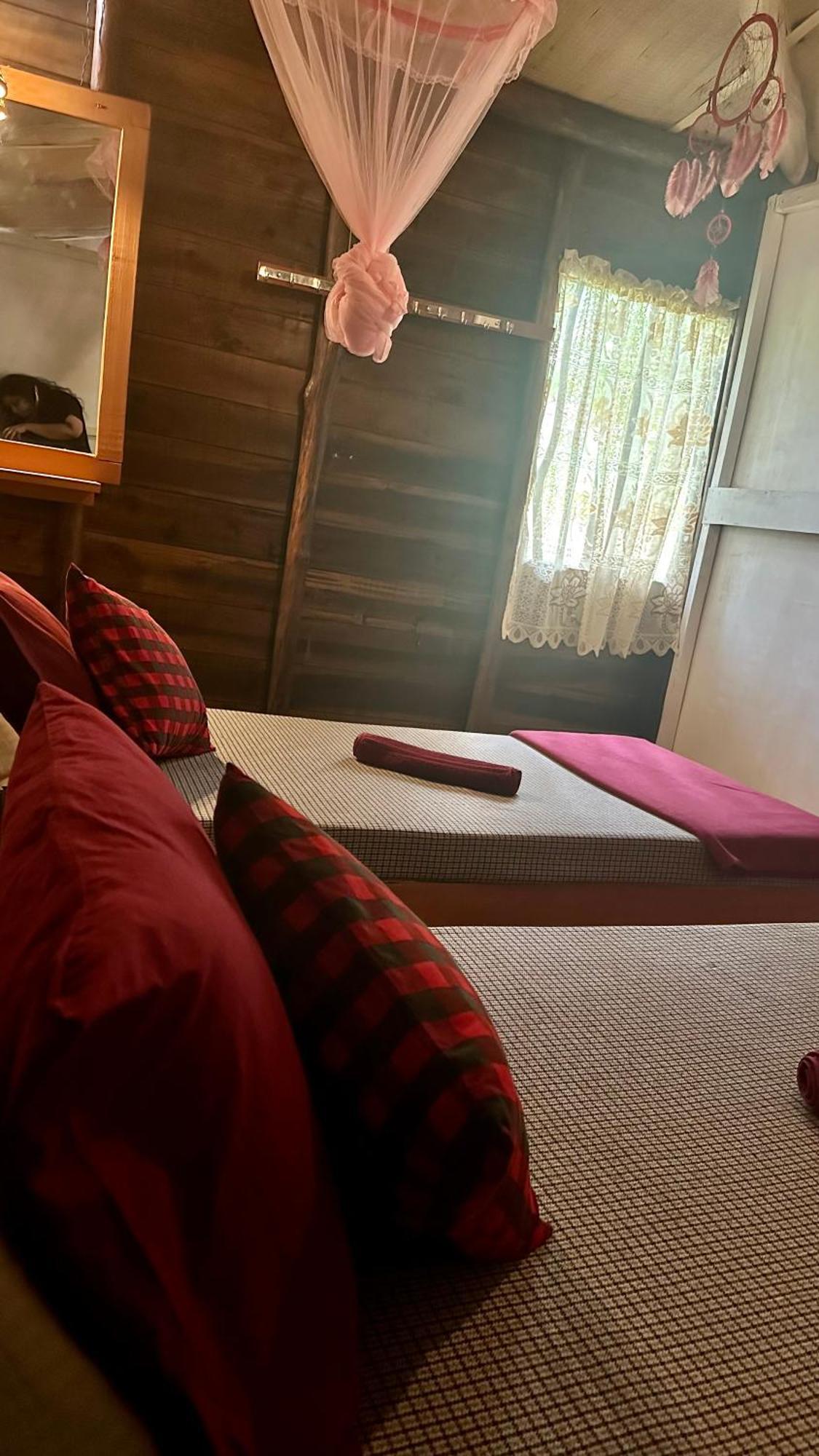 A Lounge Hostel And Cafe 埃拉 外观 照片